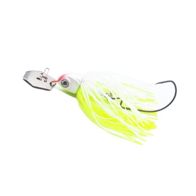 China Ourdoor Fishing Bass Fishing Lure Spinner Jigs for Freshwater Jigs for Bass Salmon Pike Trout for sale