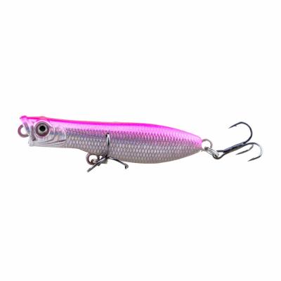 China ABS Plastic Artificial Bait Snap Fishing Lure 5G/6.5cm for sale