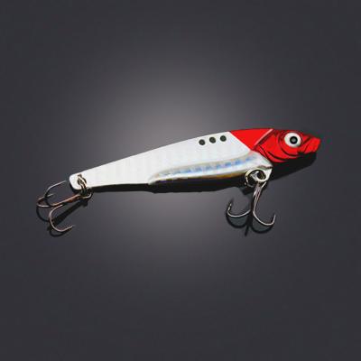 China Metal Hard Lure VIB Fishing Lure 7G/10G/15G Good Price 7g 10g 15g for sale