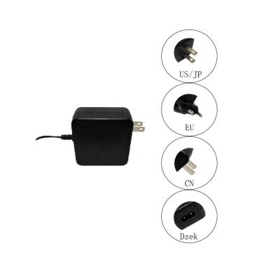 China Electronic Products 12v 5a 19V 3.42A 19v3a 65W AC Power Supply Adapter USB C Adapter Charger Change Adaptador For Laptop for sale