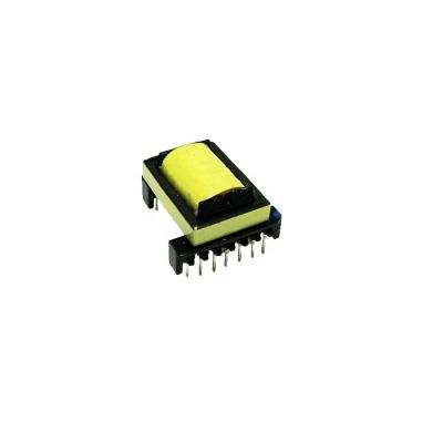 China Application g-txxx1056 back-100-03 ee10 ee25 ERL28 ERL39 pq3230 ee55 ferrite core industrial high voltage high frequency transformer for sale