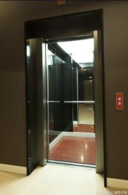 China O elevador de alta velocidade VVVF do passageiro de 1600KG 3.0m/s levanta para casas residenciais à venda