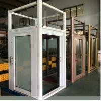 China ARD Automatic Rescue Device Elevator 3m/s 13 Passenger Lift for sale