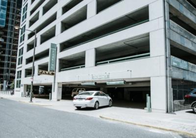 China Elevación del elevador del coche del edificio de oficinas en venta