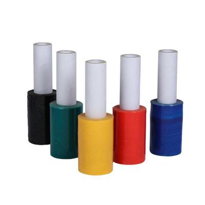 China Factory direct sales low density moisture proof waterproof manufacturers stretch film for sale