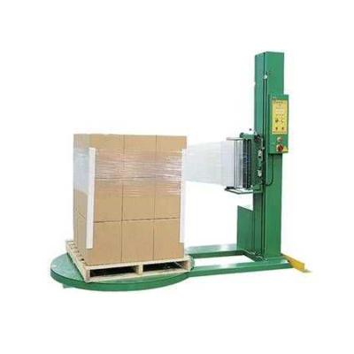 China Lldpe Industrial Grade Machine Use Pallet Wrap Stretch Film Of Various Features Moisture Proof for sale