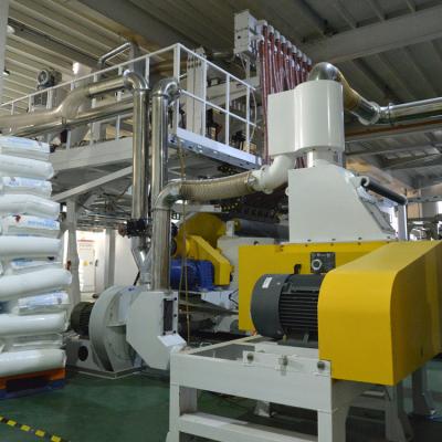 China Moisture proof many styles and low price machine use self adhesive pe stretch wrap stretch film for sale