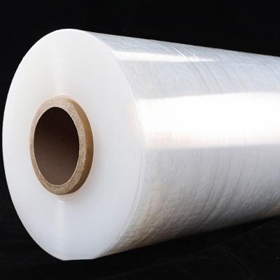 China Low Density Moisture Proof Elephant Supplier Manufacturer Plastic Stretch Film for sale