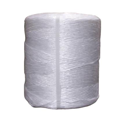 China Manufacturers Price 1.25m Packing Straw Manufacturers Price High Quality Extruded Round Horse Bale Bale Wrap for sale