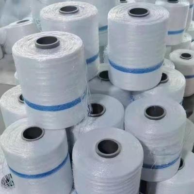 China Factory Wholesale Straw Wrapping Manufacturers Netting HDPE Feeder Round Mini 35