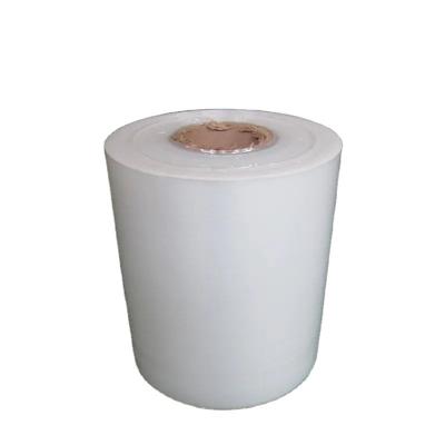 China Free Sample Moisture Proof Heat Wrapping Machine Plastic Shrinkable Roll Stretch And Pe Shrink Film for sale