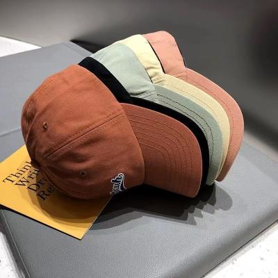 China JOINT Manufacturer Custom Blank Dad Hat With Embroidered Logo 5 Panel Cotton Sports Hat Buy Baseball Hats For Men And Woman for sale