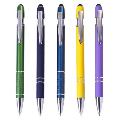 China Best Selling Promotional Pen China Ballpoint Pen With Company LOGO Custom Free Samples for sale