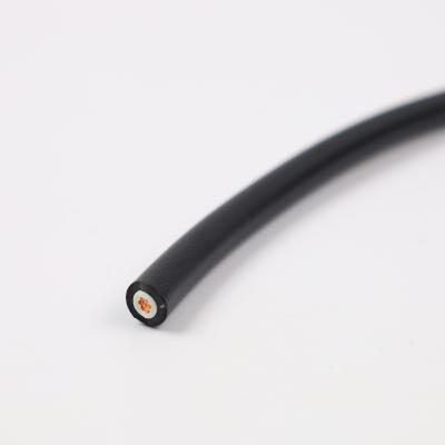 中国 Building OEM TUV Approved Solar Panel Cable 6mm2 2.5mm Connector 4mm Solar PV Cable For Solar Panel 販売のため