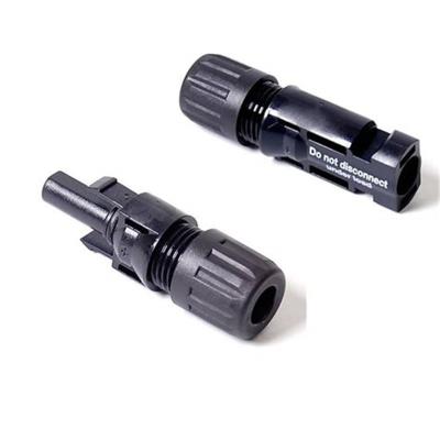 中国 Power PV Cable Connector 販売のため