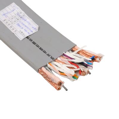 China Modern elevator travel cable for sale