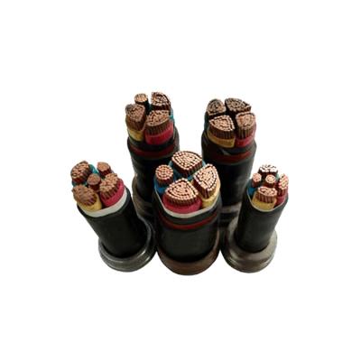 China Medium Duty Appliance HV Power Cable XLPE HV Power Cable 66kV 110kV 132kV 220kV 500kV for sale