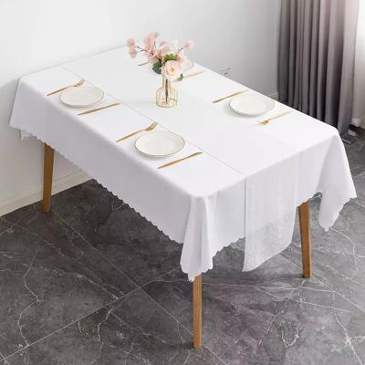 China Plain SUNTQ Wholesale12x108inch Sequins Table Runner for Parties Disposable, Sparkling Party Supplies for sale