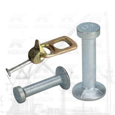 China St52 precast lifting stud / spherical head anchor for sale