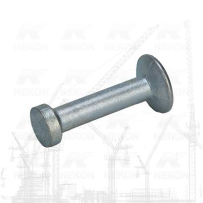 China Precast Concrete Unit China OEM Suppliers Building Material Steel Lifting Stud Anchor for Precast Precast Concrete for sale