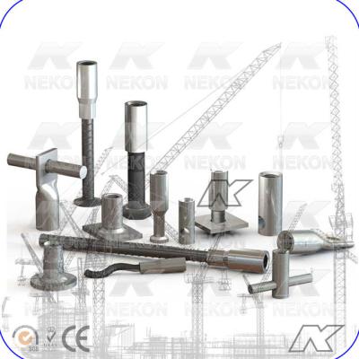 China Wire Socket Lifting Anchor For Precast Concrete Rd12-52 for sale