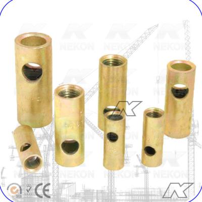 China The precast concrete lifting element the precast concrete wire screw jack lifting anchor for sale