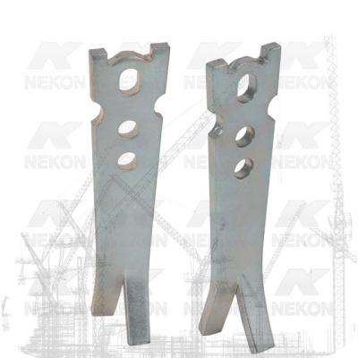 China The precast concrete lifting element the precast concrete steel plate construction lifting anchor for sale