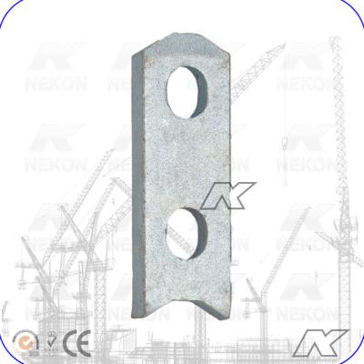 China Precast Concrete Hoist 2 Two Holes Anchor For Precast Concrete Precast for sale