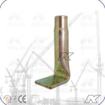 China Permanent anchor/repair in precast concrete unit precast concrete repair socket with bent end for sale