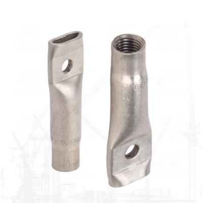 China Permanent Anchor/Repair in Precast Concrete Unit Fixing Insert/Repair Socket with Crimped End for Precast Precast Concrete for sale