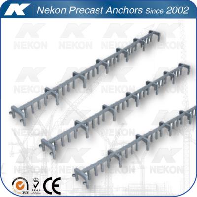 China Plastic Rebar Grab Bar Chair Slab Bolster for sale