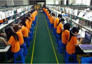 Verified China supplier - Shenzhen Yunda Century Electronic Co., Ltd.