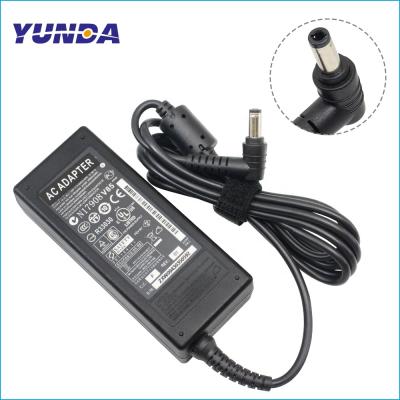 China LAPTOP Org Laptop Charger, 65W 5.5*2.5mm Laptop Charger Adapter PA-1650-78 19V 3.42A Power Supply for sale