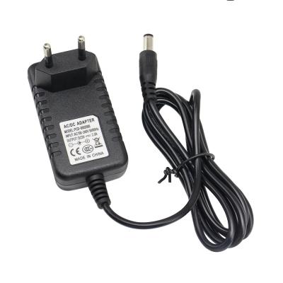 China LAPTOP 5v 2a 5.5*2.5mm Power Adapter Set Top Box Router 5v Power Cord for sale