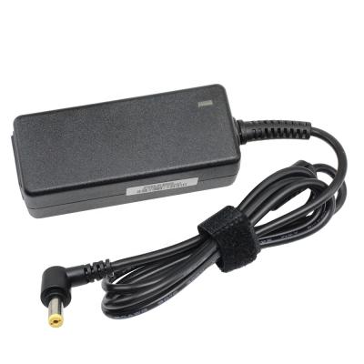 China LAPTOP AC ADAPTER CHARGER for Acer Aspire One Power Supply + 19V 2.15A ADP-40TH Power Cord for sale