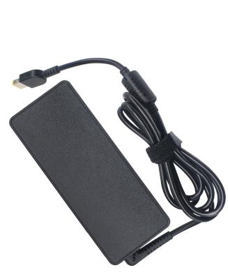 China LAPTOP 90W 20V 4.5A USB AC Adapter Power Compatible With TkinPad X1 X240 X250 Carbon T440 E431 for sale