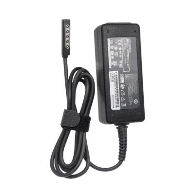 China Outdoor 43W 12V 3.6A LAPTOP Power Supply Adapter Replacement for Surface Pro 2 for sale