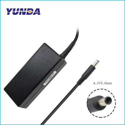 China LAPTOP 19.5v 2.31a 45w dc 4.5*3.0mm power adapter notebook laptop charger for hp laptops for sale