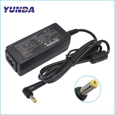 China Laptops 19V 1.58A 5.5*1.7mm AC 30W Charger Adapter Power Supply For Dell Laptop Inspiron MINI 1012 for sale