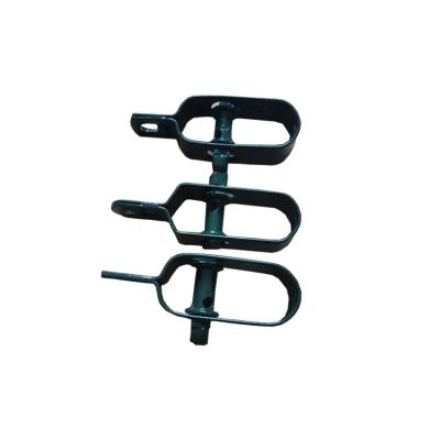 China Easily Assembled Multifunctional Steel Barb Wire Tensioner for Tying Fence Wire for sale