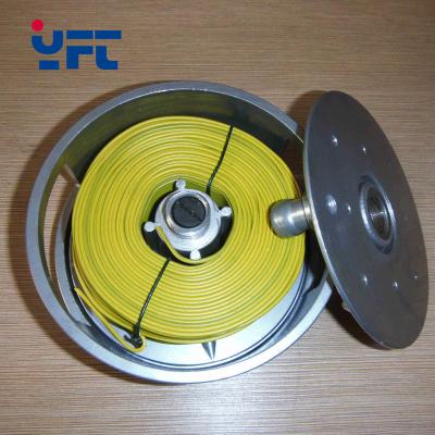 China Binding Wire PVC Coated Tie Wire For Hot Sale for sale