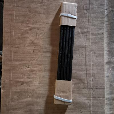 China Q235 Square /flat Steel Nail Stake 7/8