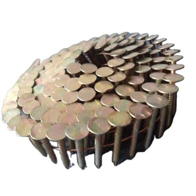 China Other 2020 High Quality Clavos For Carpinteria Pallet Nails for sale