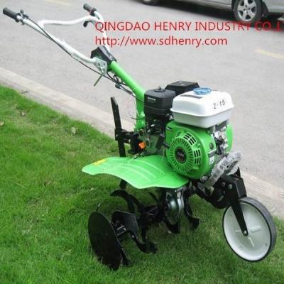 China Farm Work / Garden Work Gasoline Motocultivator for sale