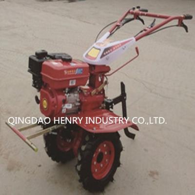 China Farm Work Gasoline Tiller/Garden Work 7hp for sale