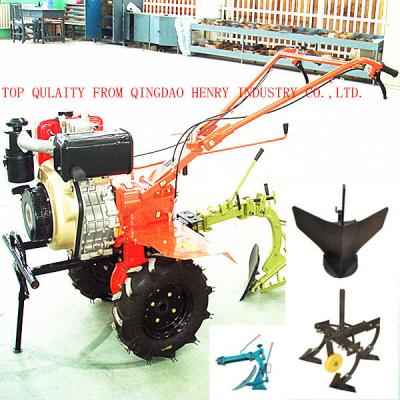 China Multifunctional Farms Cultivator for sale