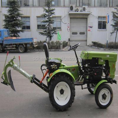 China Farm tractor tractor best for small farm for sale