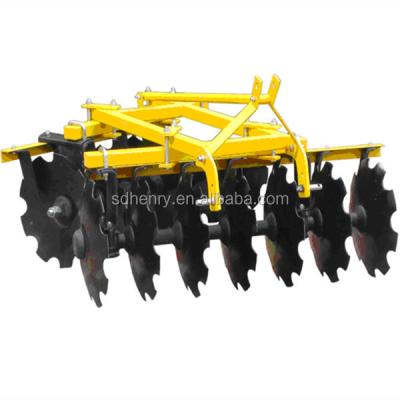 China Farm 20-260 Hp Tractor Disc Harrow 1BQX for sale