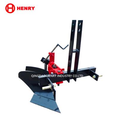 China 1LT-25 Agriculture Single Plow for sale