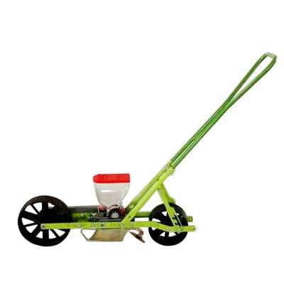 China agricultural machinery hand seeder vegetable machine/seed tomato seeder vegetable planting machine small for sale